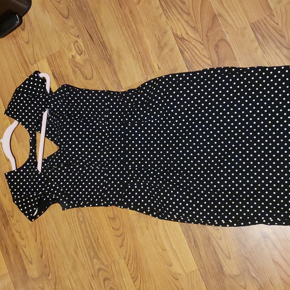 Hell bunny vixen dress
